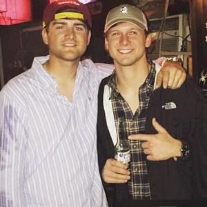 Meet your Posher, Hunter